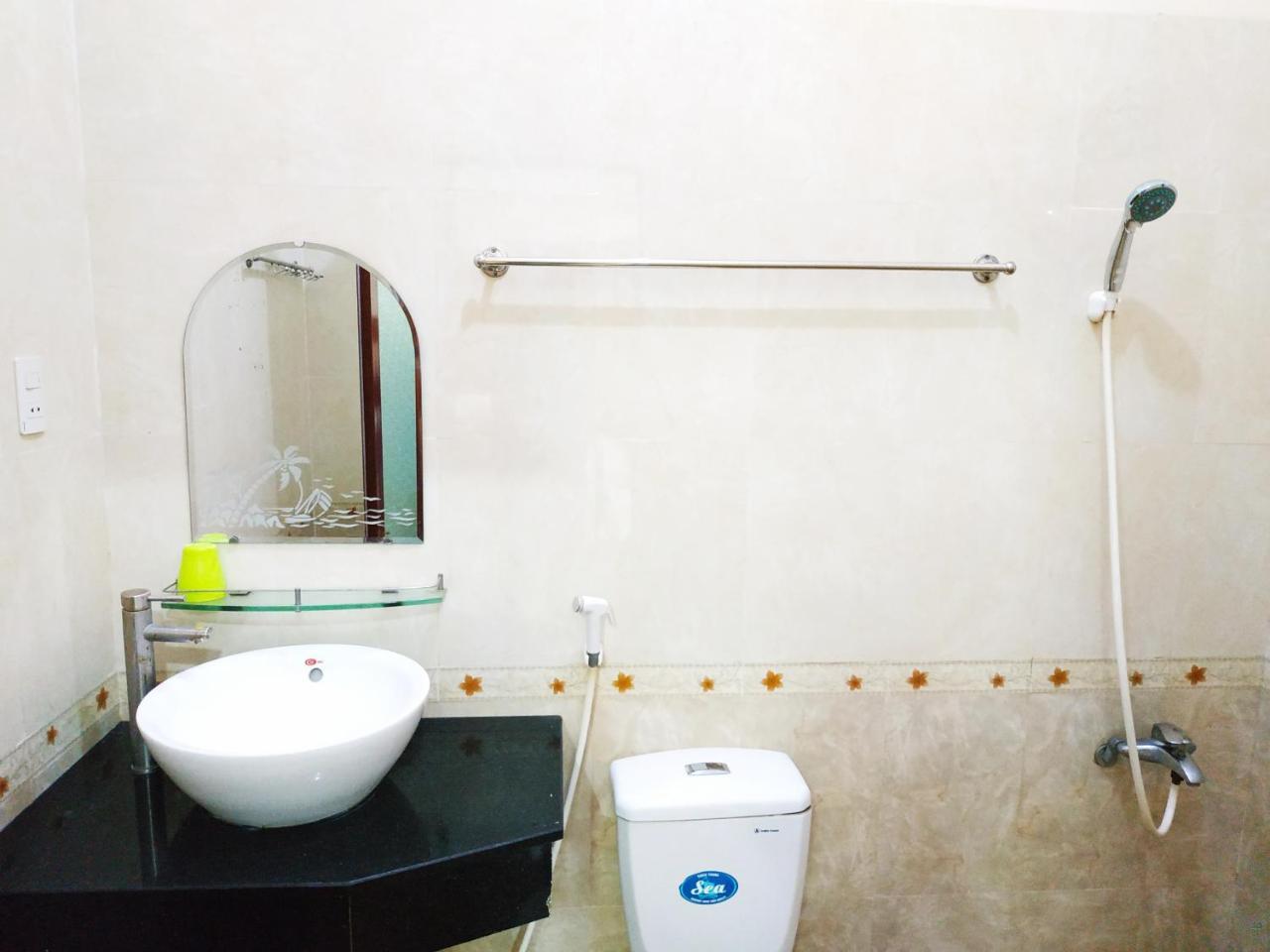 Ngoc Anh Hotel クイニョン エクステリア 写真